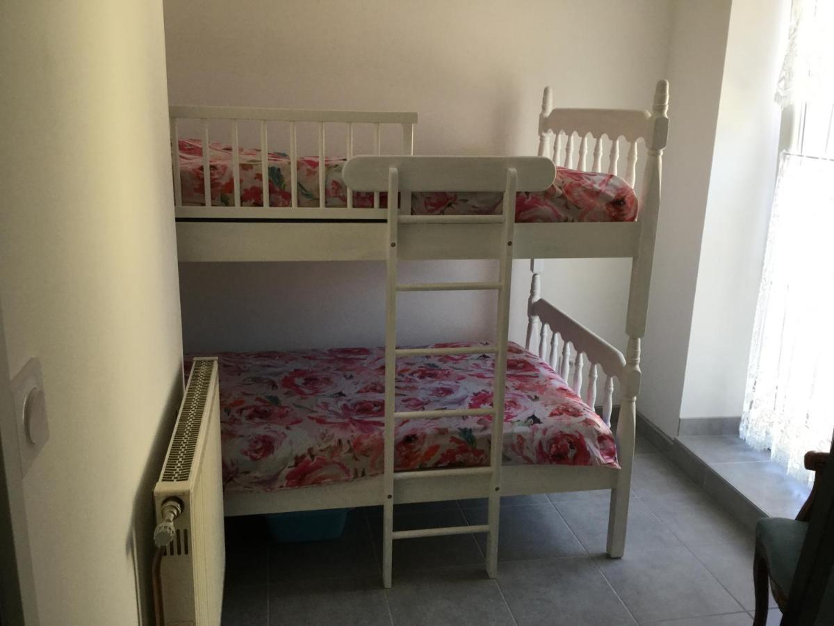花园边小屋 安热尔桑 外观 照片