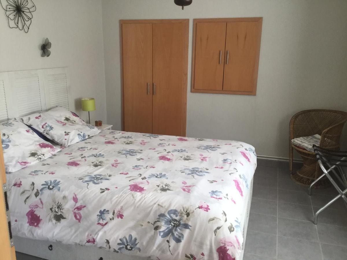 花园边小屋 安热尔桑 外观 照片