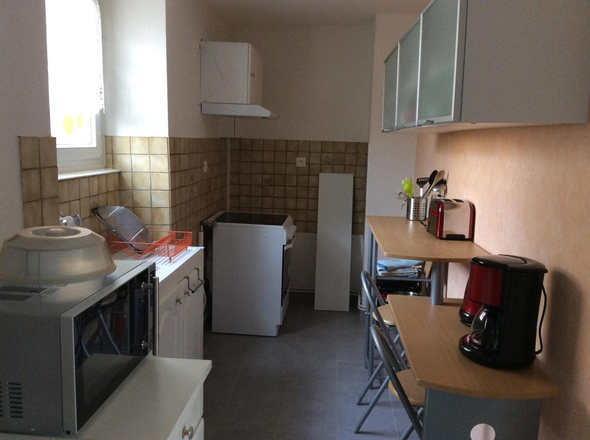 花园边小屋 安热尔桑 外观 照片