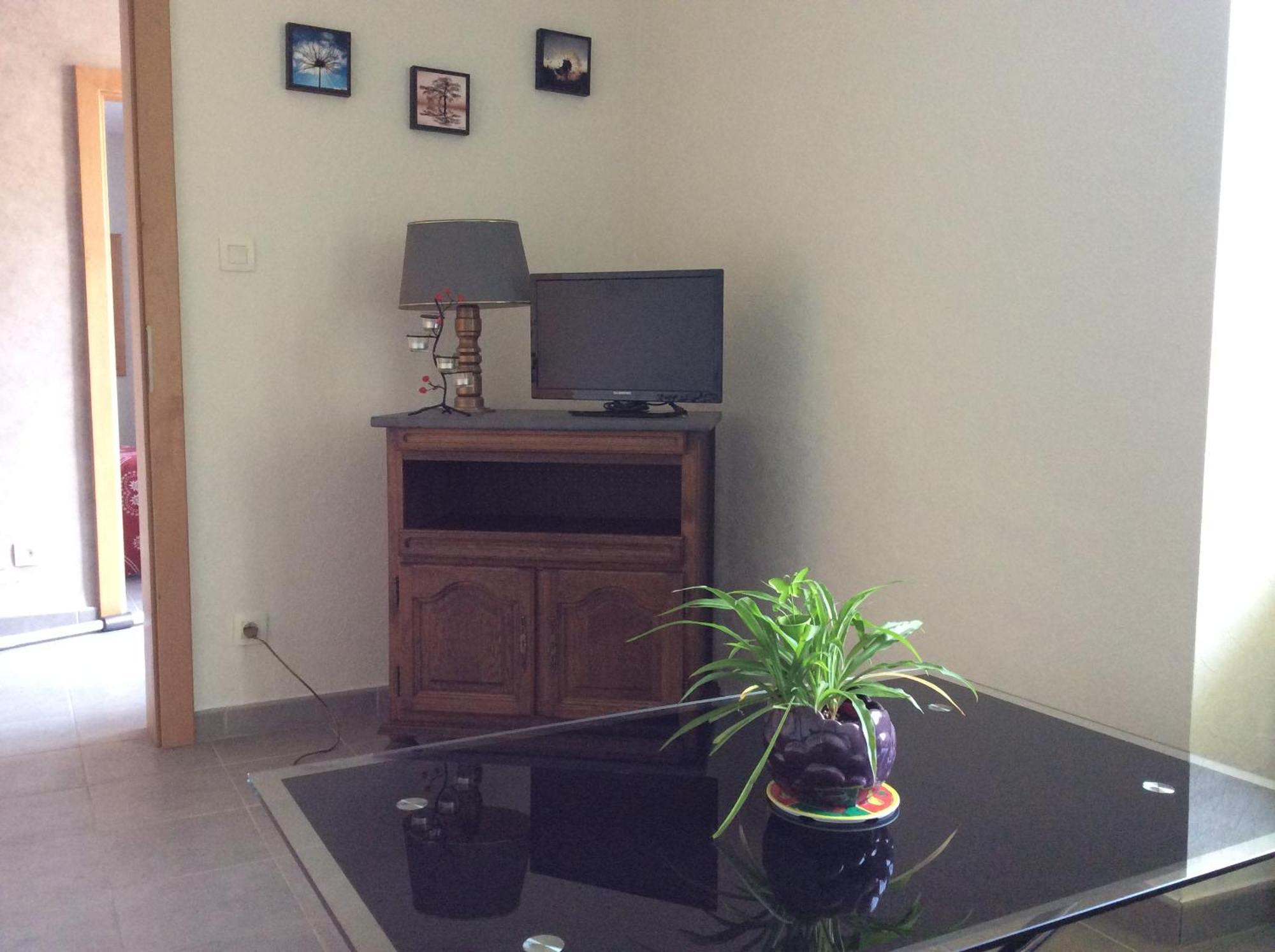 花园边小屋 安热尔桑 外观 照片