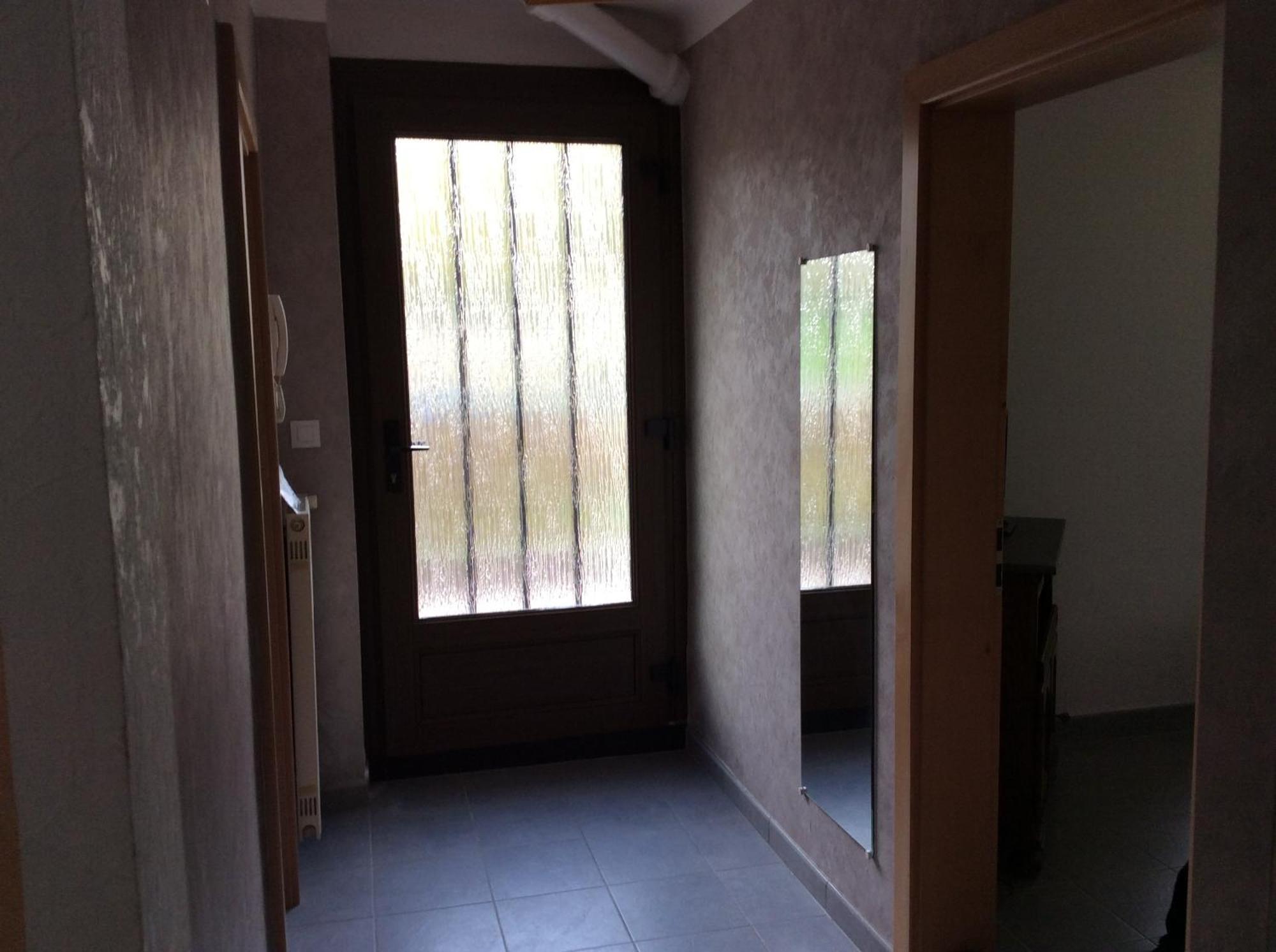 花园边小屋 安热尔桑 外观 照片