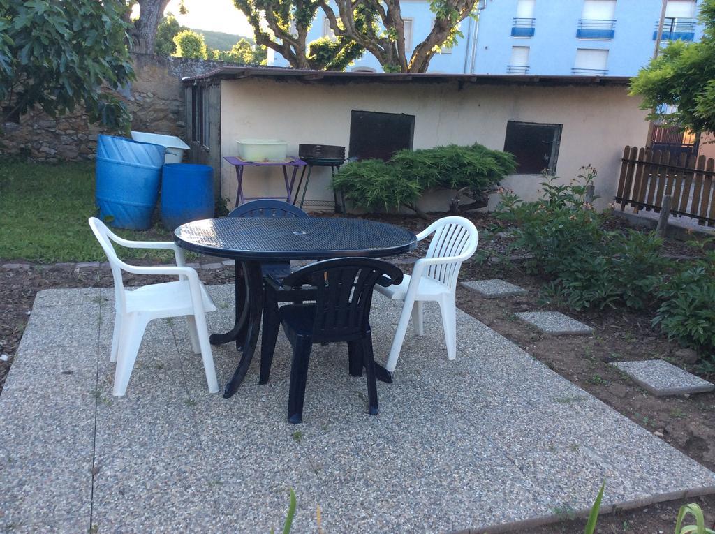 花园边小屋 安热尔桑 外观 照片