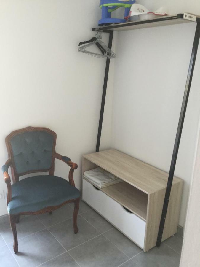 花园边小屋 安热尔桑 外观 照片